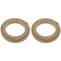MDF adapter za zvučnike Daewoo Lanos