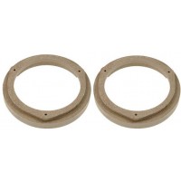 MDF adapter za zvučnike Daewoo Lanos