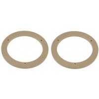 MDF adapter za zvučnike Nissan Almera