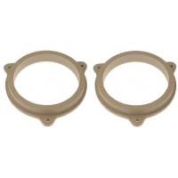 MDF adapter za zvučnike Nissan Almera, Juke, Micra, Note, Primera, Qashqai, Tiida