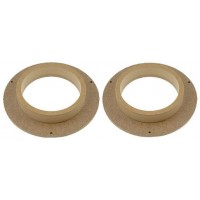 MDF adapter za zvučnike Fiat Panda