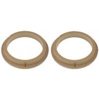 MDF adapter za zvučnike Fiat Panda