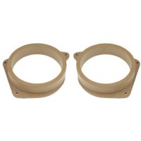 MDF adapter za zvučnike Seat Cordobu, Ibizu