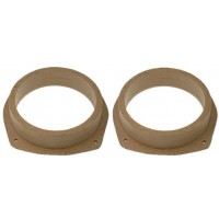 MDF adapter za zvučnike Fiat Stilo, Croma