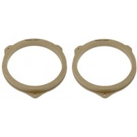MDF adapter za zvučnike Toyotu Avensis