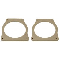 MDF adapter za zvučnike Mitsubishi Carisma