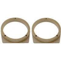MDF adapter za zvučnike Hondu Civic