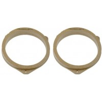 MDF adapter za zvučnike Subaru Forester