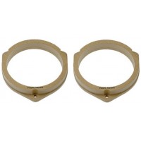 MDF adapter za zvučnike Nissan Navara
