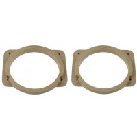 MDF adapter za zvučnike Nissan Primera