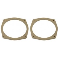 MDF adapter za zvučnike Mitsubishi Pajero