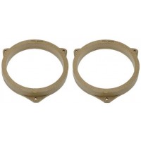 MDF adapter za zvučnike Toyota Avensis, Corolla, Yaris