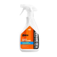 Sredstvo za čišćenje stakla s tekućim brisačima Soft99 Glaco De Cleaner (400 ml)