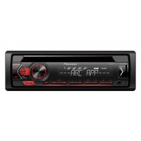 Pioneer DEH-S120UB USB auto radio