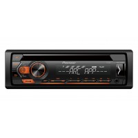 Pioneer DEH-S120UBA USB auto radio