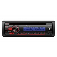USB auto radio Pioneer DEH-S120UBB