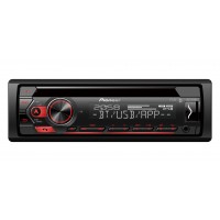 Pioneer DE-S320BT auto radio