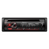 Pioneer DE-S420BT auto radio