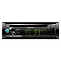 Pioneer DE-S520BT auto radio