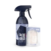 Gyeon set gline i lubrikanta