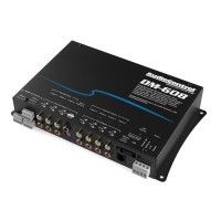 AudioControl DM-608 DSP procesor
