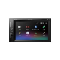 2DIN auto radio Pioneer DMH-A240DAB