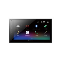 Pioneer DMH-A340DAB auto radio