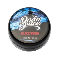 Dodo Juice Black Widow hibridni tvrdi vosak (30 ml)