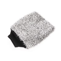 Purestar Double Twist Wash Mitt rukavica za pranje od mikrovlakana