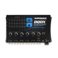 AudioControl DQDX DSP procesor