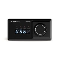 Daljinski upravljač Zapco HB DSP R2