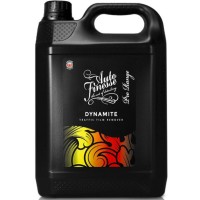 Odstranjivač prometnog filma (TFR) Auto Finesse Dynamite Traffic Film Remover (5 l)