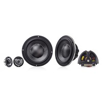 Morel Elate Carbon Neo Pro 62 zvučnici