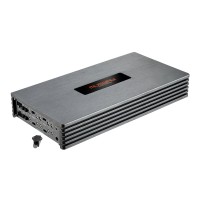 Musway EIGHT100 pojačalo