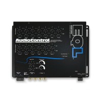 AudioControl EQL ekvilajzer