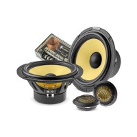 Focal ES 165 KE zvučnici