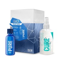Gyeon Q2 Pure EVO keramička zaštita (50 ml)