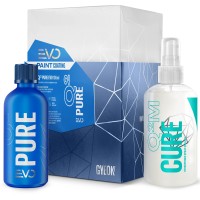 Gyeon Q2 Pure EVO keramička zaštita (100 ml)