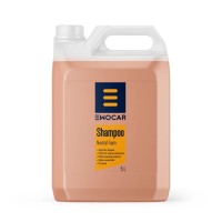 Ewocar Neutral Foam Car Wash Shampoo (5 l)