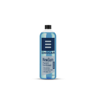 Ewocar NewGum sredstvo za obnovu guma i plastike (1 l)