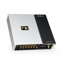Pojačalo s DSP procesorom Nakamichi FDSK530A