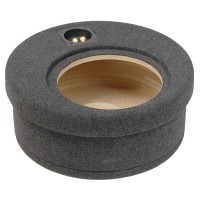 OEM Basser 10" prigušivač za 17" rezervni kotač