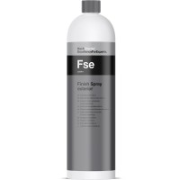 Koch Chemie Finish sprej za uklanjanje osušenih kapljica s vanjske strane (1 l)