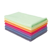 Purestar Speed Polish Multi Rainbow mikrofiber krpe set