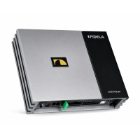 Nakamichi FDSD370 DSP player