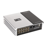 Pojačalo s DSP procesorom Nakamichi FDSK230A Pro
