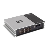 Pojačalo s DSP procesorom Nakamichi FDSK530A Pro