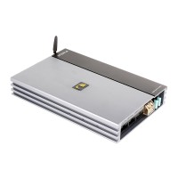 Pojačalo s DSP procesorom Nakamichi FDST800A
