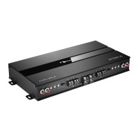 Nakamichi FHE120.4 pojačalo