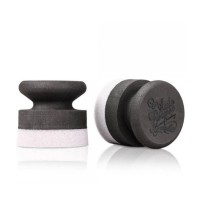 Mekani aplikator za poliranje Auto Finesse Fine Finishing Puck No:15